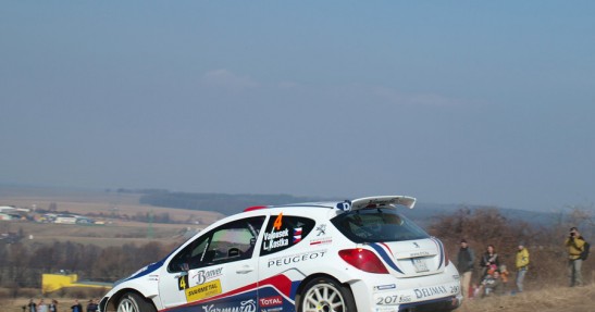 Valasska Rally